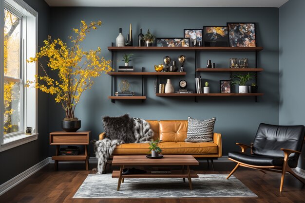 Home Decor