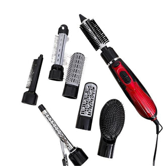 Hot Air Brush (5-in-1)