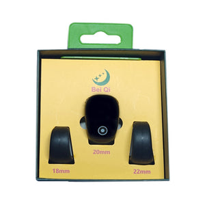 🕌 Bei Qi – 3-in-1 Tasbih Counter